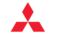 КМУ на шасси Mitsubishi Fuso