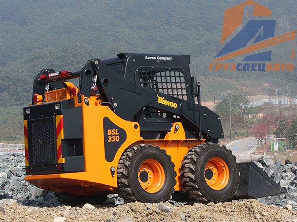 BAWOO BSL330