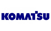 Фронтальные погрузчики Komatsu