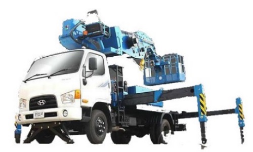 Dasan DS 280L
