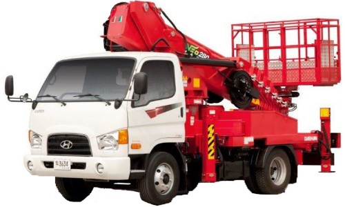 Daehan NE 280