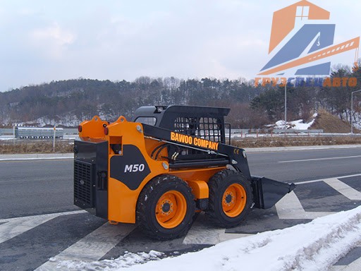BAWOO M50