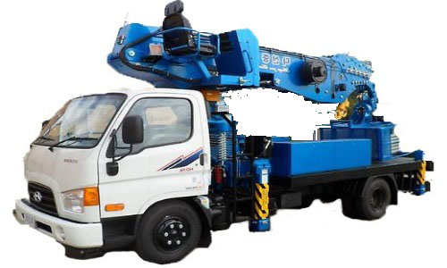 Dasan DS 280ES