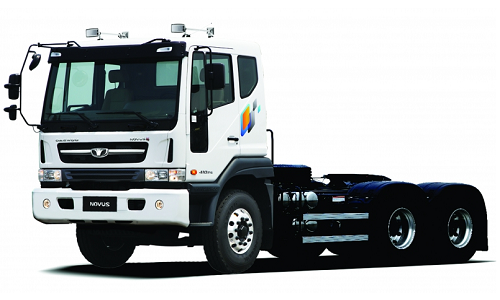 Novus 6x4