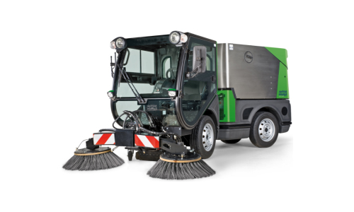 City Ranger 3500