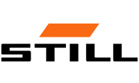 Вилочные погрузчики Still