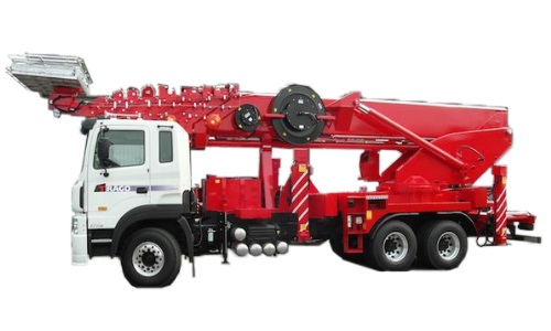 Horyong SKY 600 
