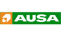 Телескопические погрузчики Ausa
