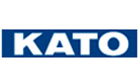 Гусеничные экскаваторы Kato