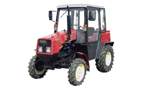 Беларус МТЗ 320