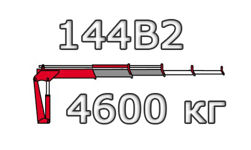 144 B2 Duo