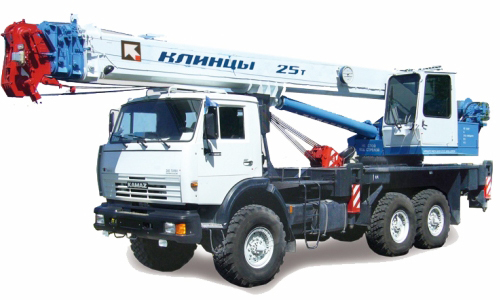 КС-55713-5К-3
