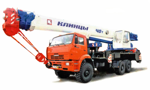 КС-65719-5К