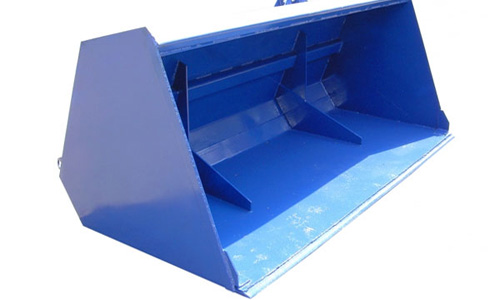 Ковш 1,5м³ ПКУ-0.8
