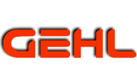Фронтальные погрузчики GEHL