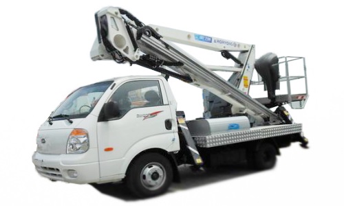 Horyong SKY 210