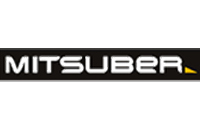 Бульдозеры Mitsuber