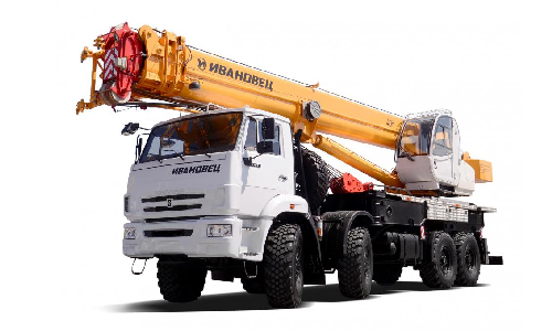 КС-65740-7 