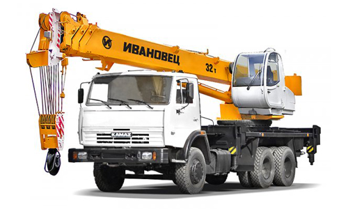 КС-5576К  