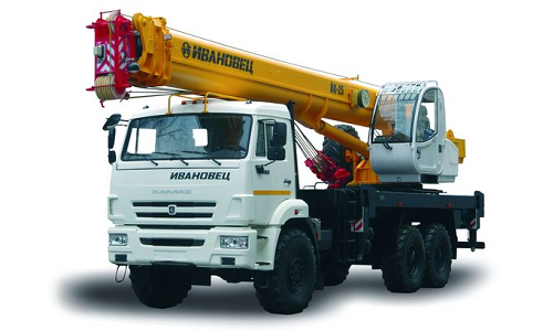 КС-45717К-3Р
