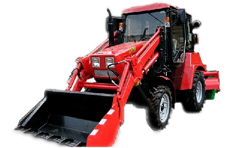 ПФС-320БКУ