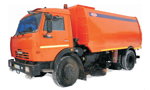 ТКМ-320