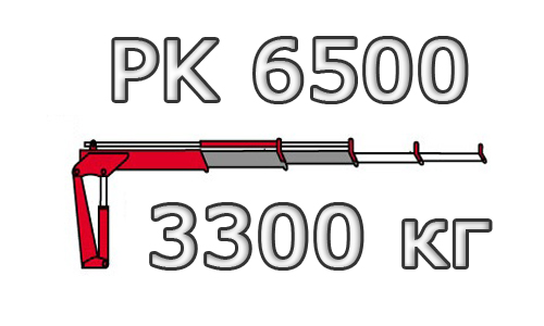 PK 6500