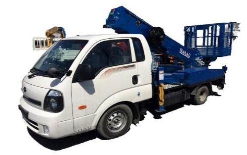 Dasan DS 180