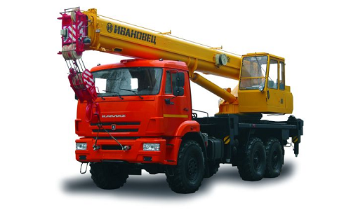КС-45717К-3