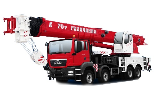 КС-75721-3 