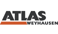 Фронтальные погрузчики Atlas