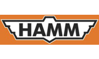 Катки Hamm