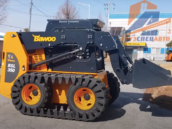 BAWOO BSL350