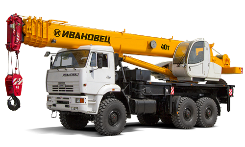 КС-65740-3  