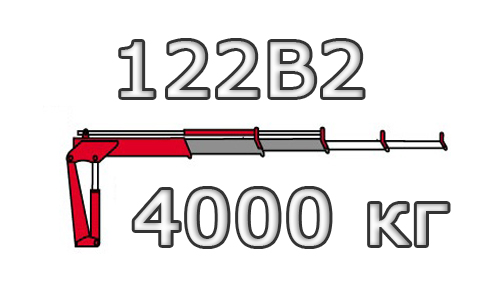122 B2 Duo