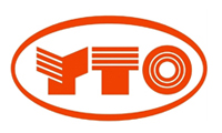 Автогрейдеры YTO