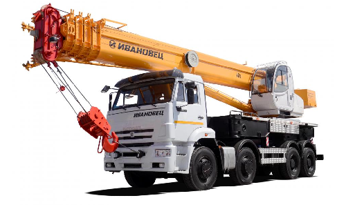 КС-65740-8