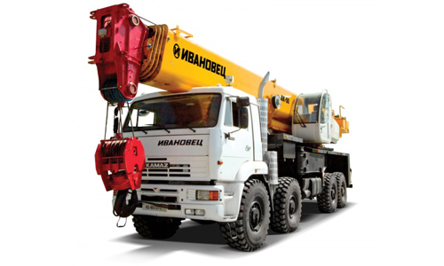 КС-65731-2  