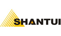 Бульдозеры Shantui