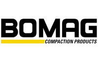 Катки Bomag