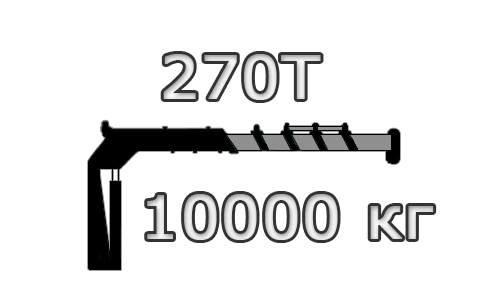 270T