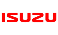 КМУ на шасси Isuzu