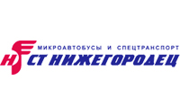 Автобусы СТ Нижегородец