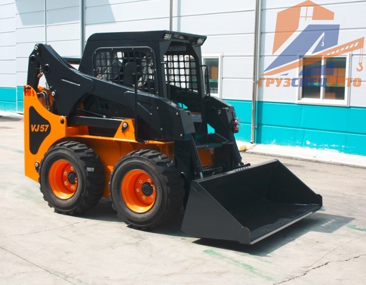 BAWOO VJ57 (Hyundai)