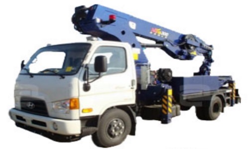 Daehan NE 300